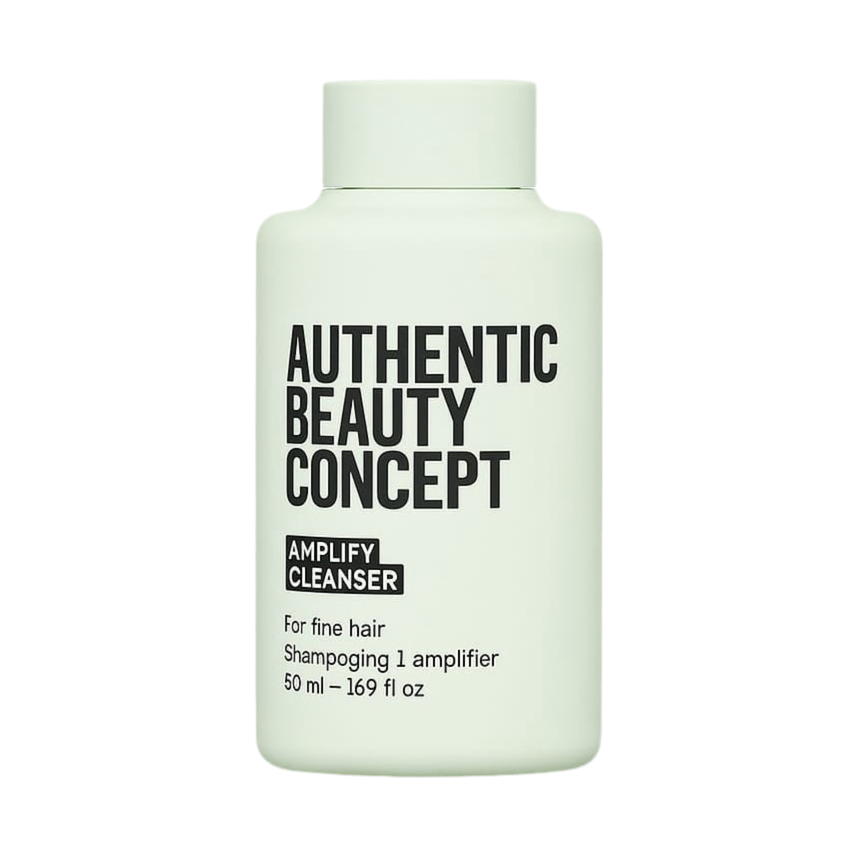Bain Volumisant Authentic Beauty Concept 50ML