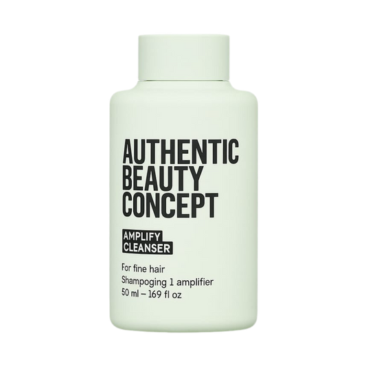 Bain Volumisant Authentic Beauty Concept 50ML