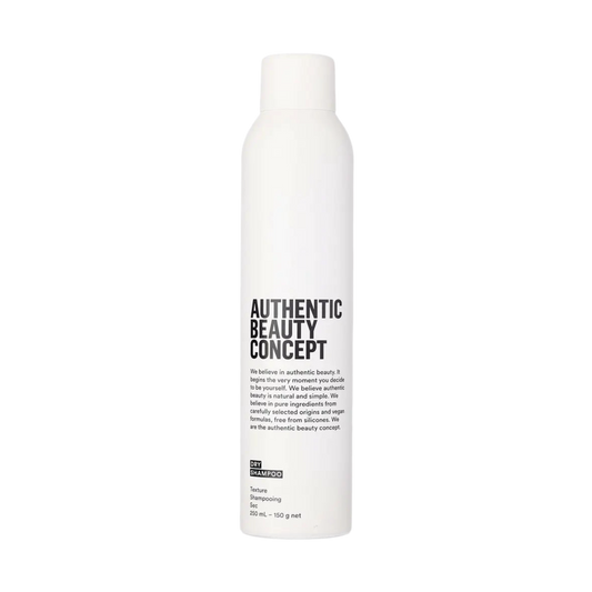 Dry shampoo Authenthic Beauty Concept 250ML