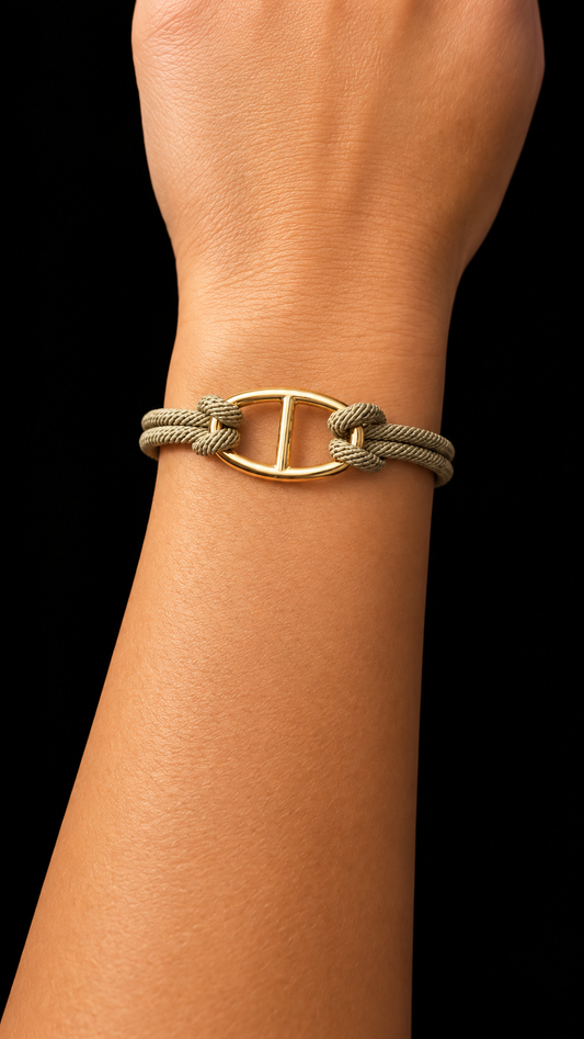 Bracelet Gina (doré)