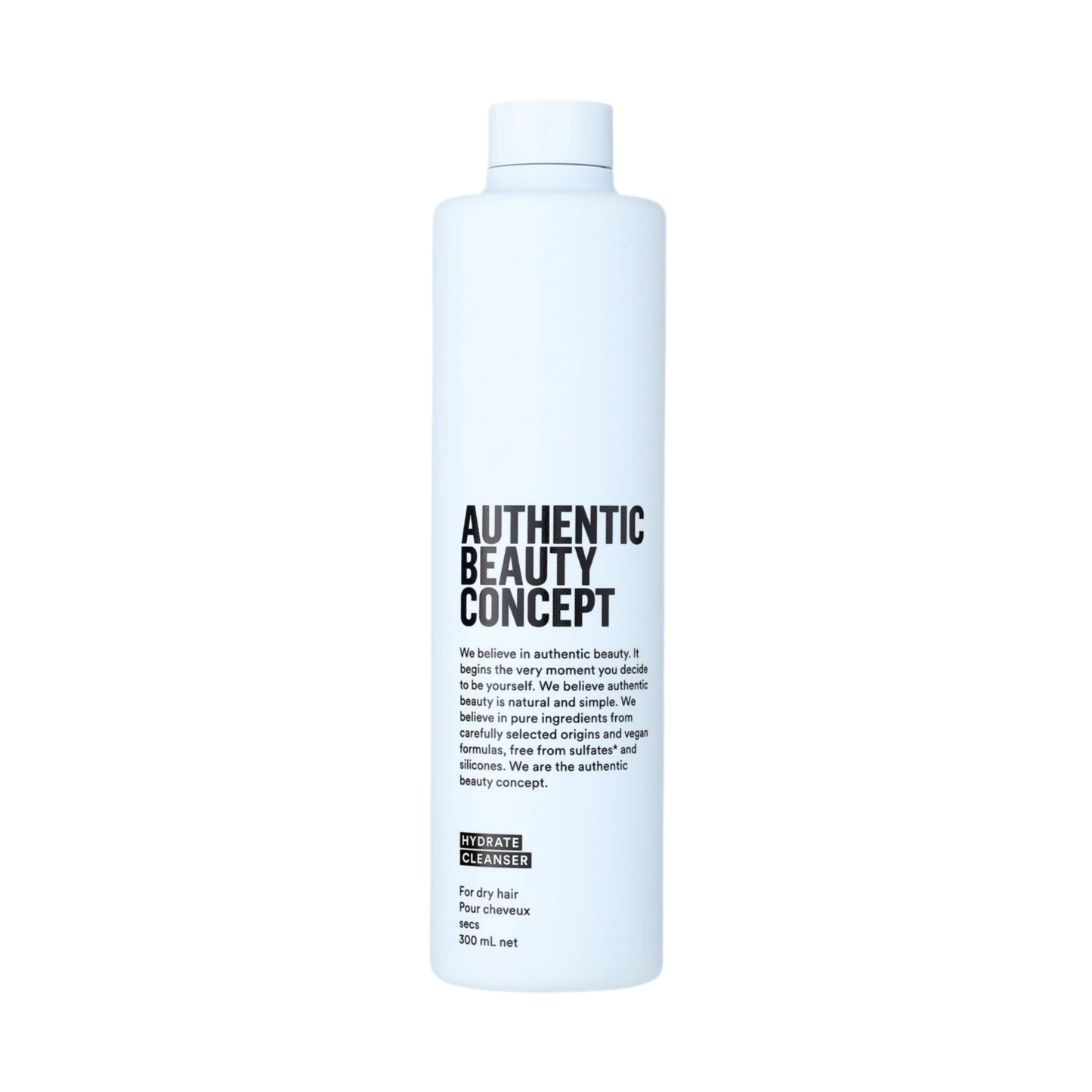 Bain Hydratant Authentic Beauty Concept 300ML