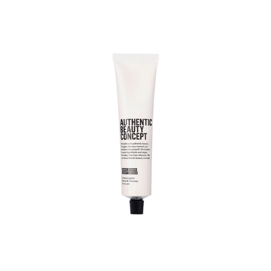 Crème Légère Mains & Cheveux Authentic Beauty Concept 75ML