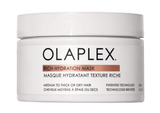 Masque hydratant texture riche Olaplex