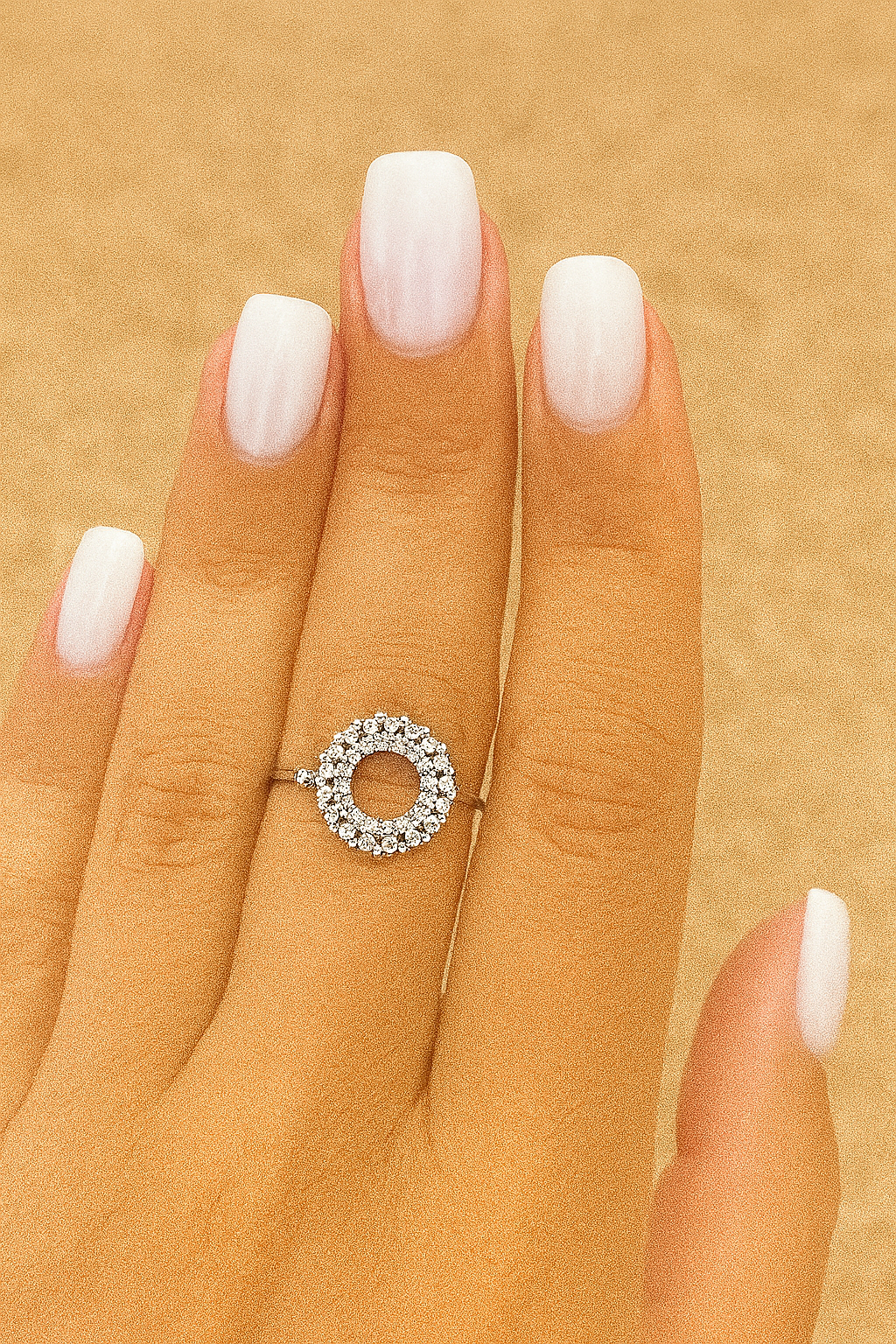 Bague Maddy