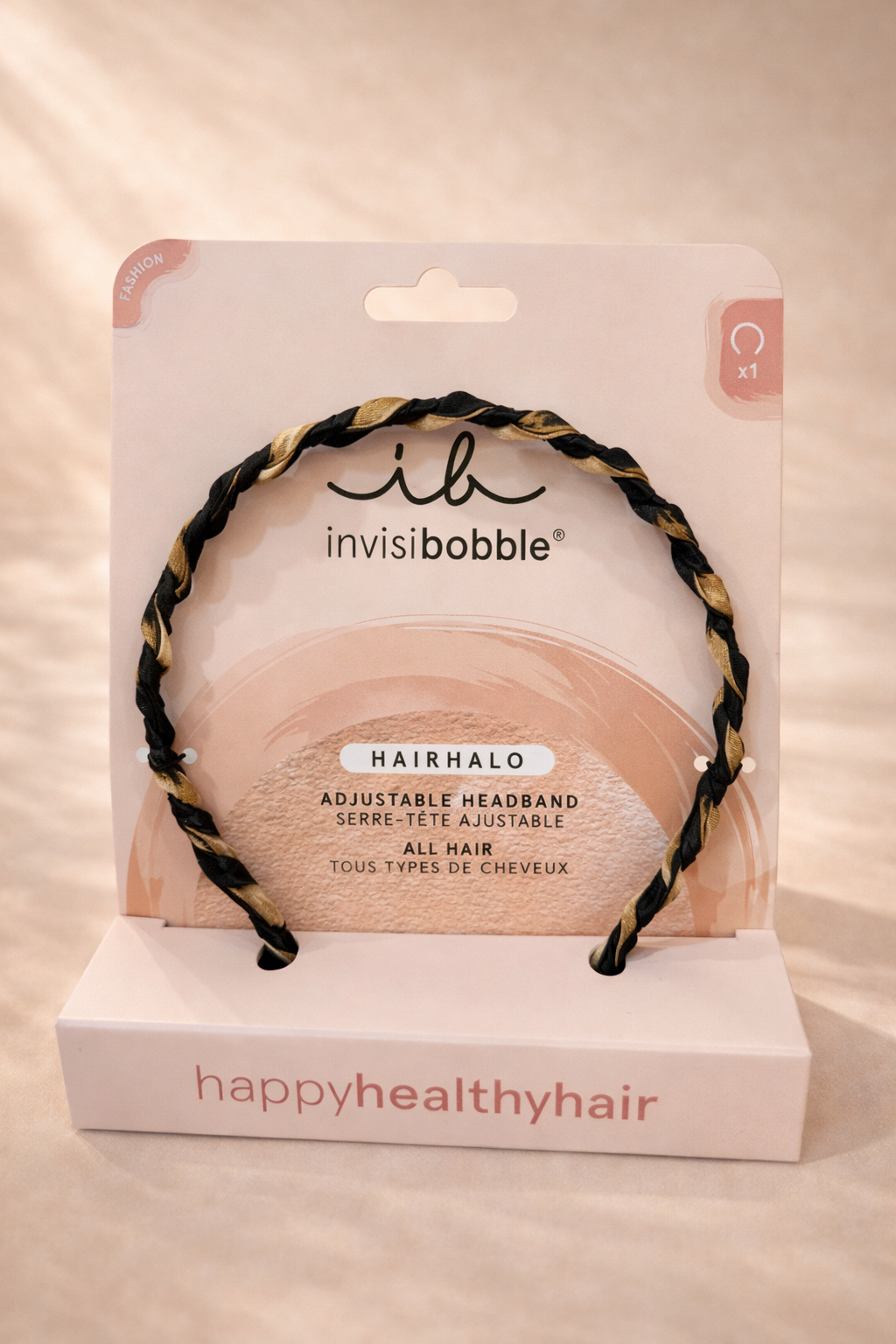 Invisibobble Hairhalo – Roarsome