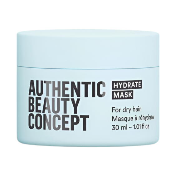 Masque Hydratant Authentic Beauty Concept 30ML