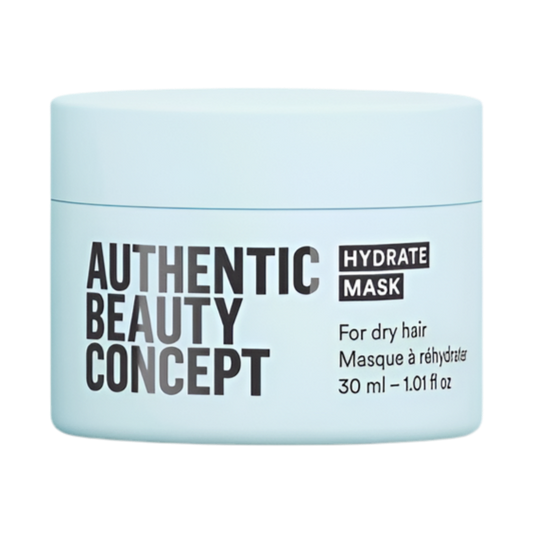 Masque Hydratant Authentic Beauty Concept 30ML