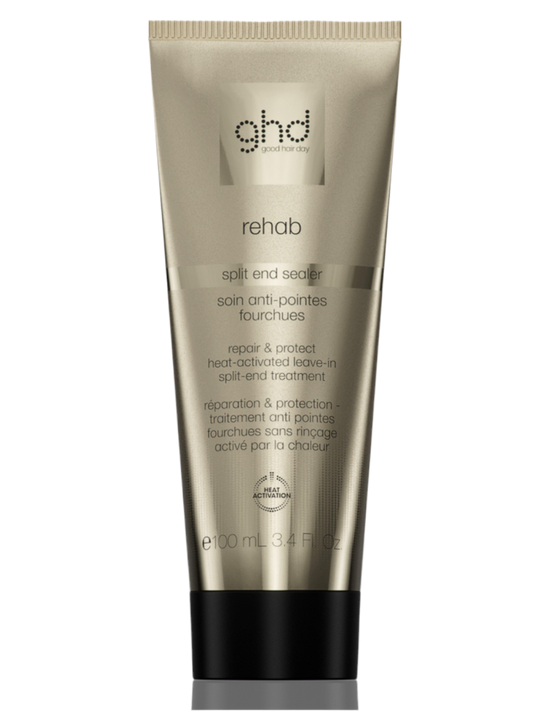 GHD rehab soin thérapie anti-fourches