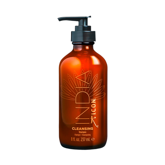 INDIA CLEANSING SHAMPOO 275ML