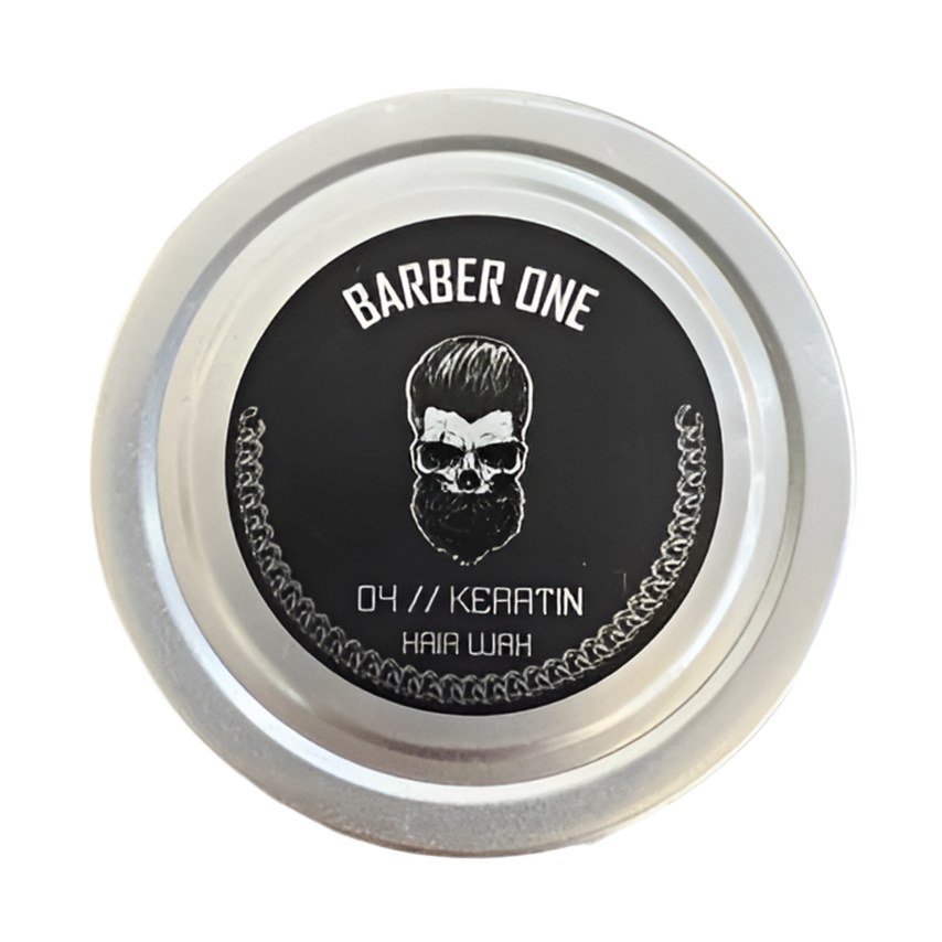 Barber one n°4 150ML
