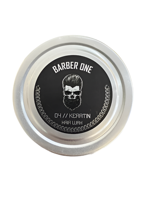 Barber one n°4 150ML