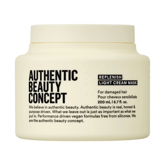 Masque Réparateur Authentic Beauty Concept 200ML