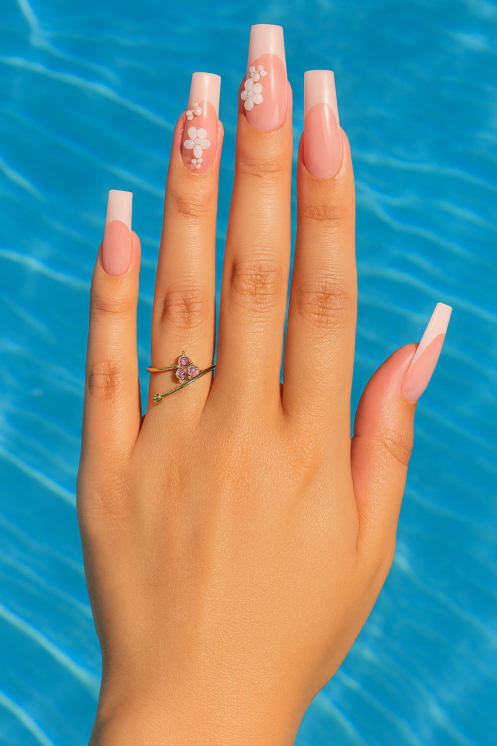 Bague Lily