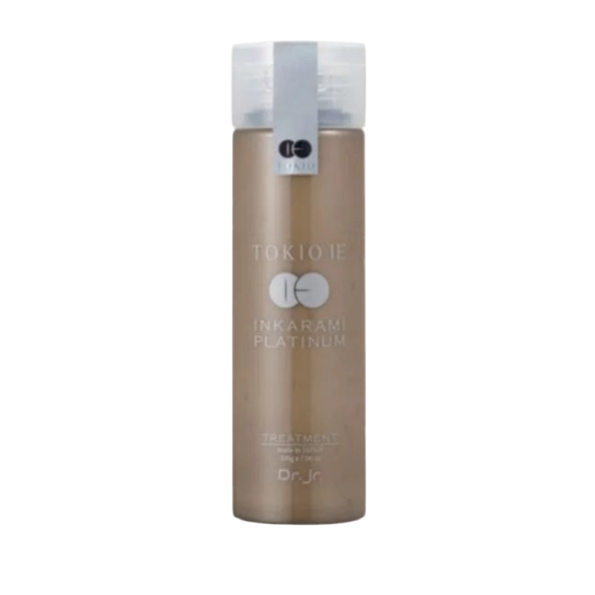 TOKIO INKARAMI PLATINUM TRAITEMENT 200ML
