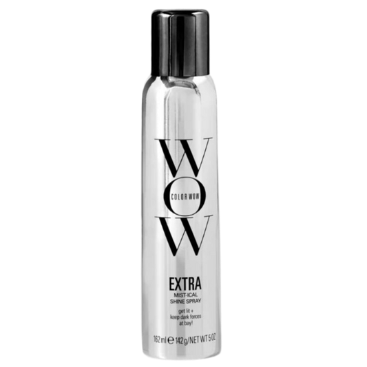 COLOR WOW Extra Mist-ical Shine Spray - Spray Brillance 162ML