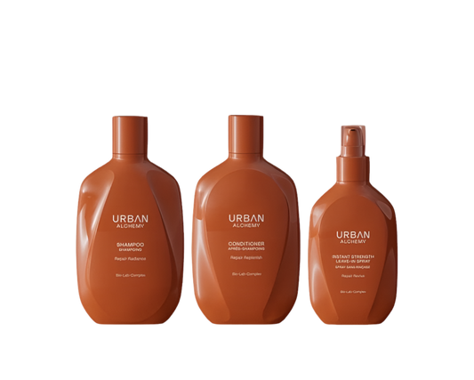 Gamme Réparation