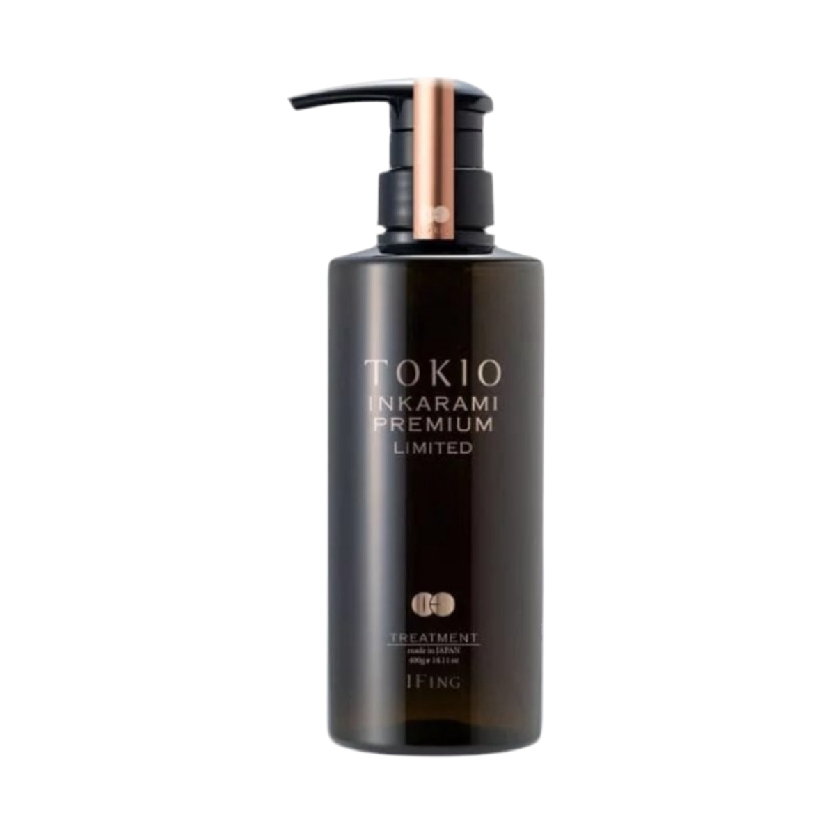 Tokio Inkarami Premium Limited Traitement