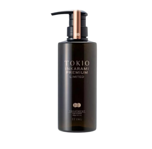 Tokio Inkarami Premium Limited Traitement