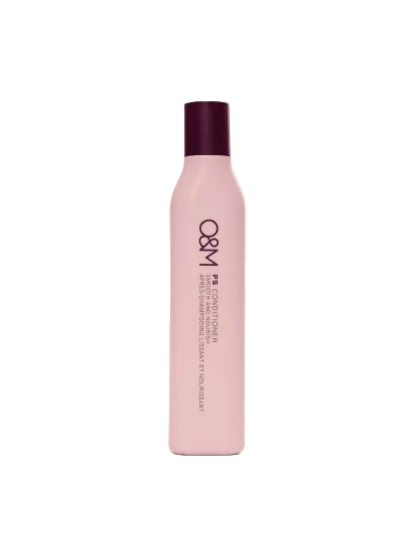 O&M PS PROJECT SMOOTH CONDITIONER
