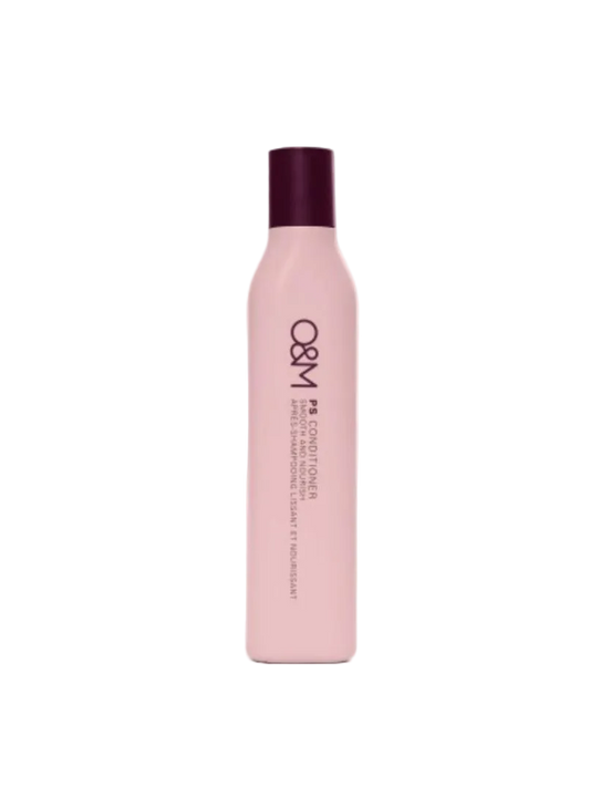 O&M PS PROJECT SMOOTH CONDITIONER