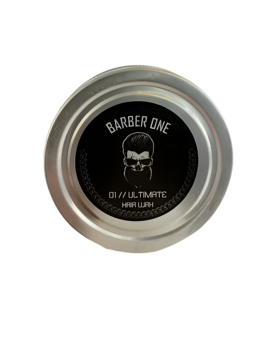 Barber one n°1 150ML