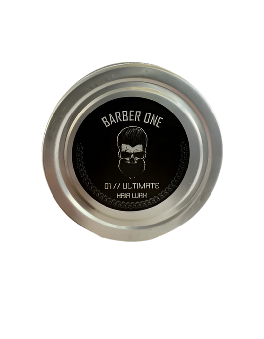 Barber one n°1 150ML