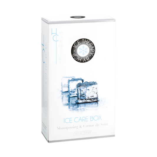 ICE CARE BOX SHAMPOING 250ML SOIN 150ML