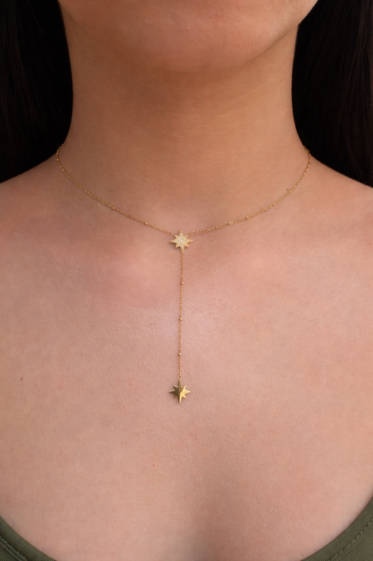 Collier redken  (or)