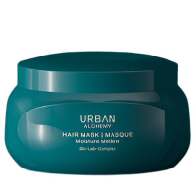 URBAN ALCHEMY Moisture Mellow  Mask