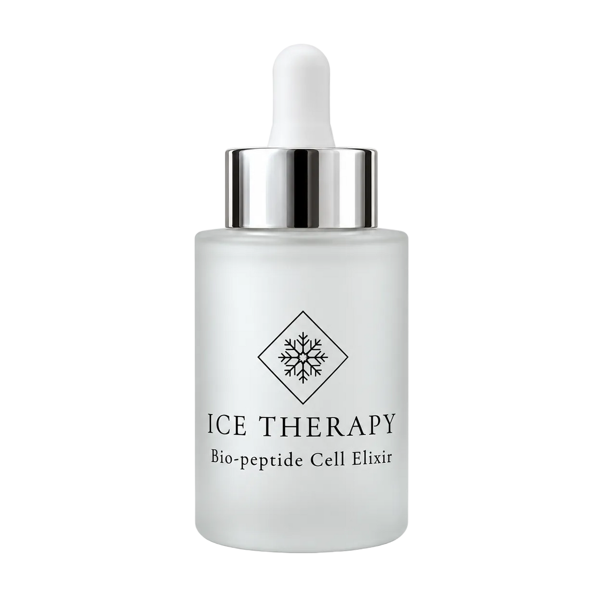 Bio-peptide Cell Elixir ICE THERAPY | Sérum cuir chevelu aux peptides
