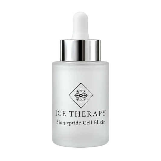 Bio-peptide Cell Elixir ICE THERAPY | Sérum cuir chevelu aux peptides