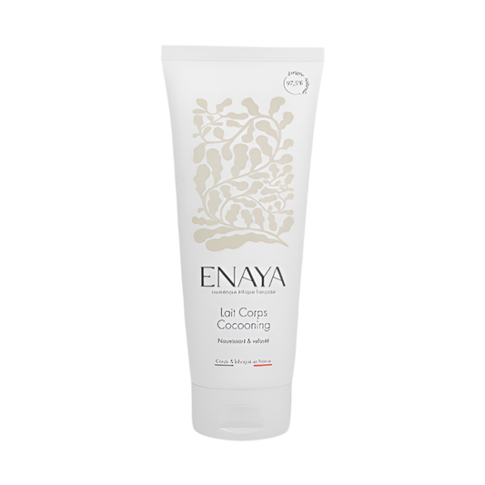 Lait corps cocooning ENAYA 200ML