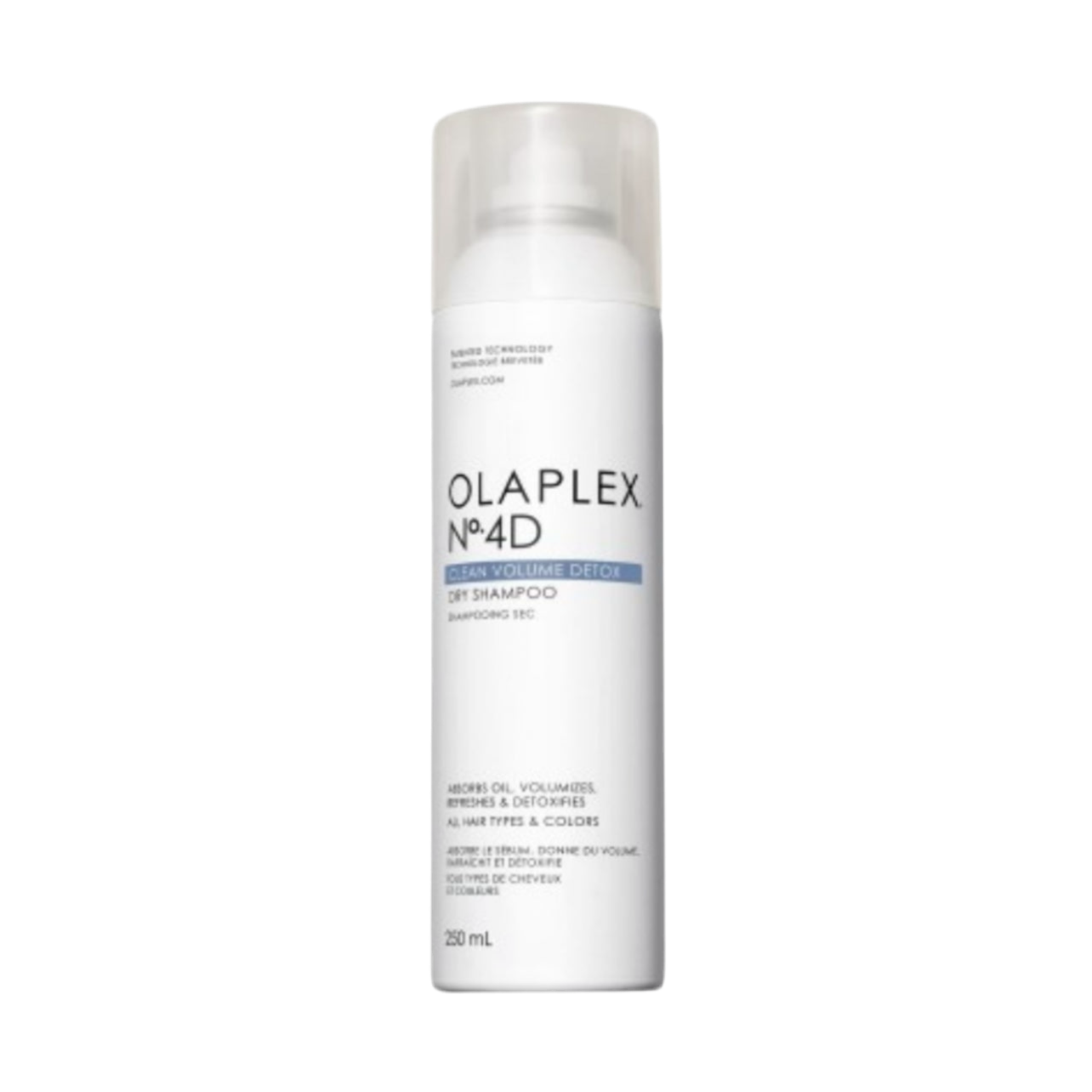 OLAPLEX 4D SHAMPOING SEC 178G