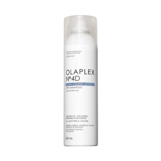 OLAPLEX 4D SHAMPOING SEC 178G