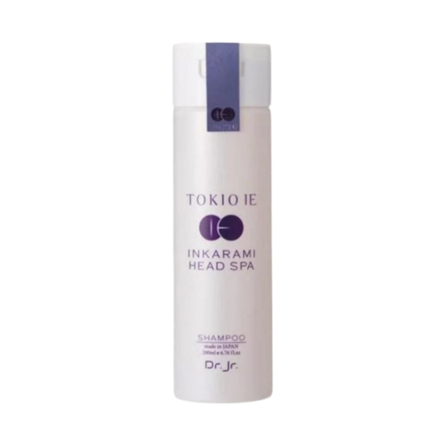 TOKIO IE SPA SHAMPOING 200ML