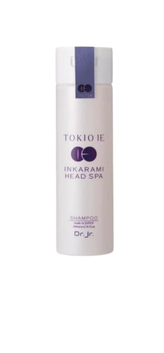 TOKIO IE SPA SHAMPOING 200ML