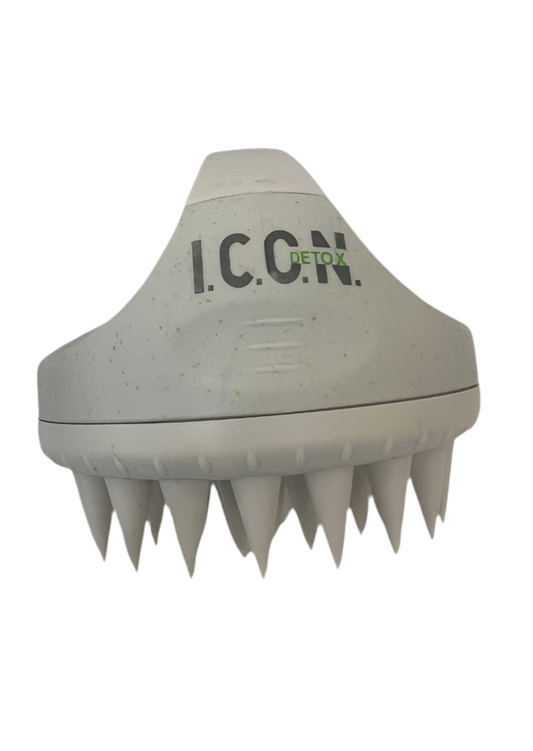 BROSSE DETOX ICON