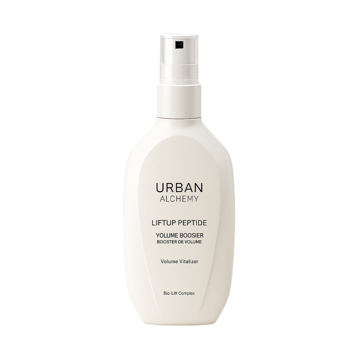 URBAN ALCHEMY Mousse Volume Vitalisante