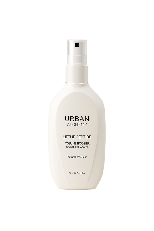 URBAN ALCHEMY Mousse Volume Vitalisante