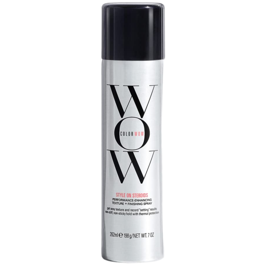 COLOR WOW STYLE ON STEROIDS SPRAY TEXTURISANT 262ML