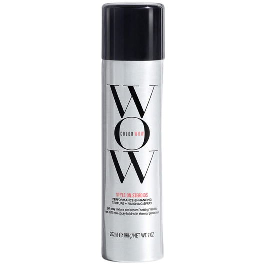 COLOR WOW STYLE ON STEROIDS SPRAY TEXTURISANT 262ML