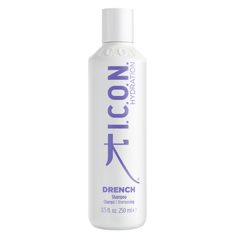 DRENCH SHAMPOING HYDRATANT 250ML