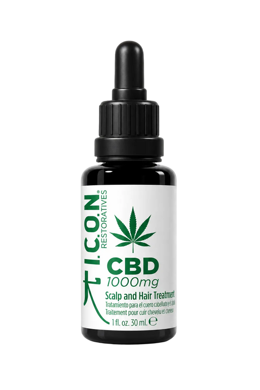 Organic CBD Oil 1000 30 ml