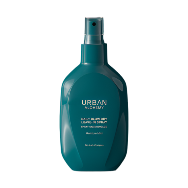 Urban Alchemy Moisture Leave-In