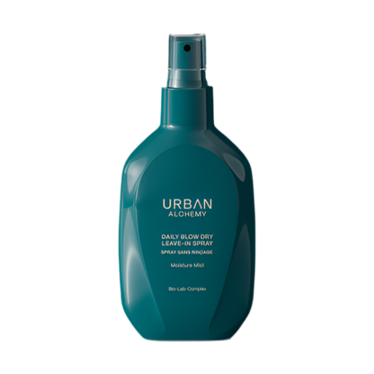 Urban Alchemy Moisture Leave-In