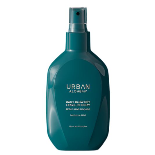 URBAN ALCHEMY Leave-In Spray Moisture mist