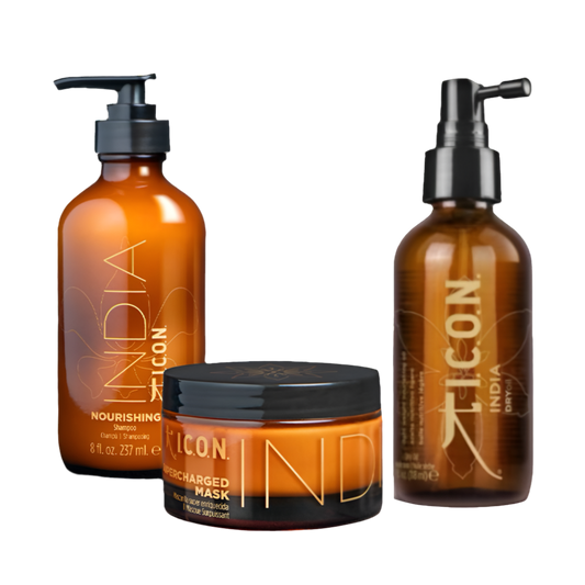 GAMME REPARATION CHEVEUX FIN ICON