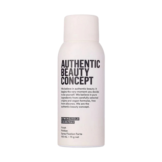 Spray Fixation Forte Format Voyage Authentic Beauty Concept 100ML