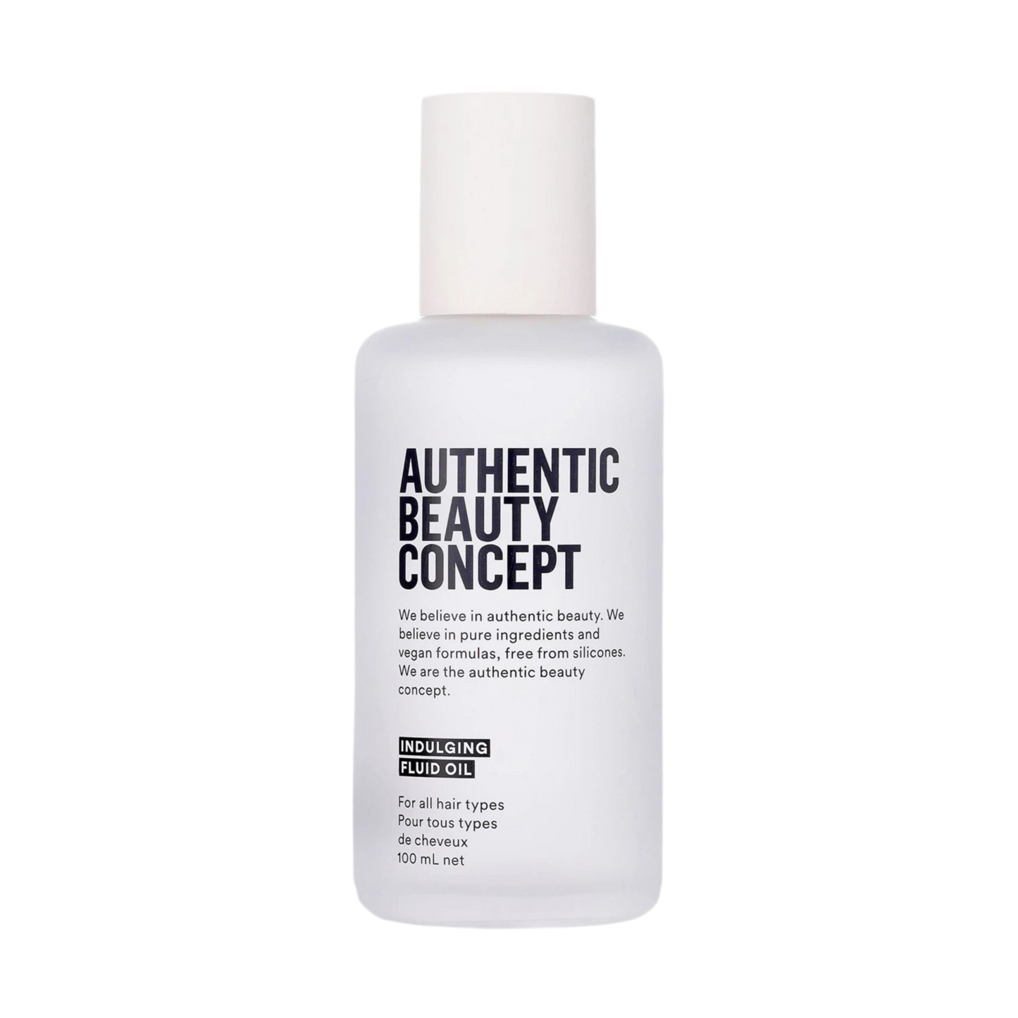Huile Sublimatrice Authentic Beauty Concept 100ML
