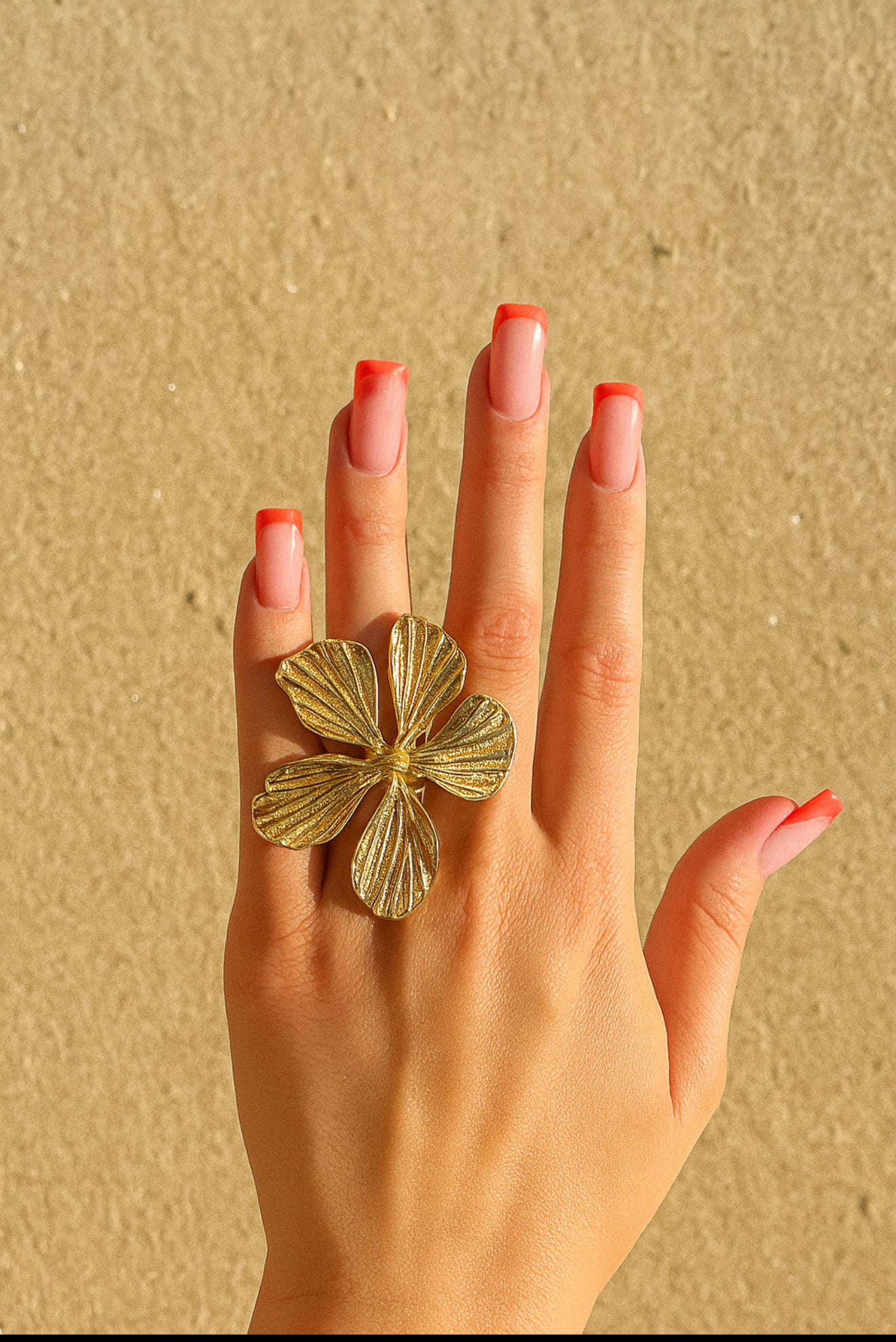 Bague Catalina
